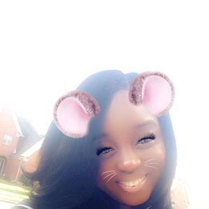 Meet your Posher, Kendra